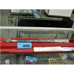Proto torque wrench