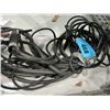 Image 1 : Tig welding gun and line set