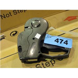 Avery Denisons made in USA pricing gun