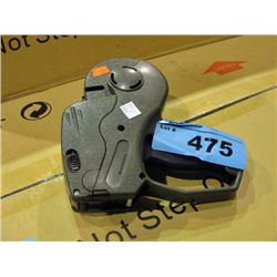 Avery Denisons made in USA pricing gun