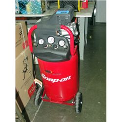 Snap On air compressor