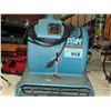 Image 1 : Turbo dryer sahara pro blower
