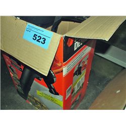 Black&Decker high performance blower vac