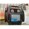 Image 1 : 2in1 jump starter