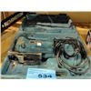 Image 1 : Makita jigsaw