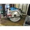 Image 1 : Skih saw circular saw