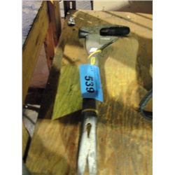 Stanley extreme fat max tool