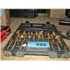 Image 1 : Mastergrip drill bit set