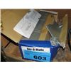 Image 1 : DoorOmatic hinge system
