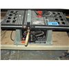 Image 1 : Delta 10" saw