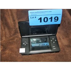 Nintendo DS