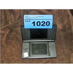 Nintendo DS