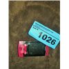 Image 1 : Sony smart phone