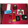 Image 1 : Lot of 7 designer perfumes and colognes
