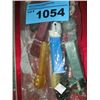 Image 1 : One bag of collectable pez dispensors