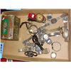 Image 1 : Box of assorted wrist watches
