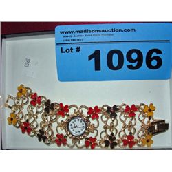 Ladies wrist watch