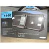 Image 1 : Portabel speaker system Chill for ipod iphone and