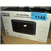 Image 1 : Ihome air series wireless audio system