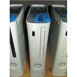 XBox 360 game console
