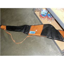 Black diamond made in canada genuine cow hide '