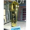 Image 1 : Large starwars C3P0 pez dispensor collectable