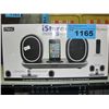 Image 1 : Itech istereo wireless speakers for ipod and iphoe