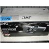 Image 1 : JVC compact component system for ipod / iphone