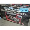 Image 1 : Sega genasis video game organizer