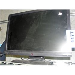 Benq flatscreen moniter
