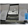 Image 1 : Delphi CD and MP3 AM FM compact disc player