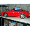 Image 1 : RAdio controlled Porsche toy car