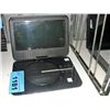 Image 1 : Portable DVD playe r