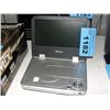 Image 1 : Daytek portable DVD player