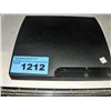 Image 1 : Sony playstation 3 game console