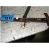 Image 1 : 2 walking stick s