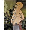 Image 2 : Squire strap by fender electric guitar with soft