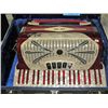 Image 1 : Rivoli by Sonola accordian with case