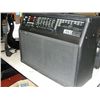Image 1 : Tube tone digital guitar amplifier system