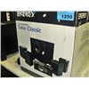 Image 1 : Energy home audio surround sound speaker system