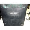 Image 2 : Bose home audio power amp sub woofer
