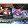 Image 2 : One new EZ net portable hockey net