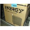 Image 1 : Energy home audio subwoofer