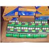 Image 1 : 2 big boxes of rubin scotch tape and enevelopes