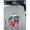 Image 1 : Authentic nascar Tony Stewart #14 tshirt