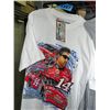 Image 1 : Authentic nascar Tony Stewart #14 tshirt