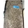 Image 1 : Large beige shag area