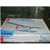 Image 1 : vintage float plane model