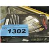 Image 1 : 4 boxes of rocket fish audio cables