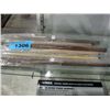Image 1 : 3 new tightcorner pool cues